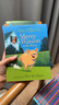 小豬梅西橋梁書(shū)（6冊）Adventures of Porcine Wonder Kate DiCamillo  全彩插圖繪本故事讀物 章節橋梁書(shū)3-6歲 進(jìn)口原版 英文書(shū) 曬單實(shí)拍圖