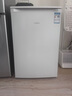 海爾（Haier）塔扇家用電風(fēng)扇遙控大風(fēng)量京東自營(yíng)無(wú)葉風(fēng)扇柔風(fēng)立式落地扇節能搖頭輕音臥室定時(shí)電扇 FZY1102A 曬單實(shí)拍圖