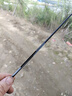 漢鼎一號(hào)6代魚竿超輕手竿6.3米臺(tái)釣竿鯽魚竿碳纖維手桿 綜合6.3米 曬單實(shí)拍圖