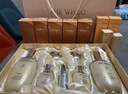 后Whoo天氣丹水乳7件套335ml護(hù)膚品套裝禮盒化妝品生日禮物送女生 曬單實(shí)拍圖