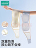 冰雪木棉無肩帶內(nèi)衣女小胸聚攏夏季薄款文胸防滑隱形抹胸裹胸?zé)o痕美背胸罩 曬單實(shí)拍圖
