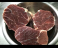 HUADONG 澳洲Teys進(jìn)口原切金錢腱凈重2斤 燉煮食材【真原切】 曬單實拍圖
