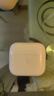 奔騰（POVOS）小白盒雙引擎剃須刀T002電動(dòng)旋轉式便攜刮胡刀智能感應剃胡刀迷你須刨送男友老公父親生日實(shí)用禮物 曬單實(shí)拍圖
