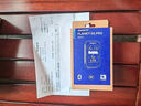 捷安特PLANET G5 PRO智能碼表GPS北斗Q(chēng)ZSS定位自動(dòng)背光IPX7防水碼表 黑色 曬單實(shí)拍圖