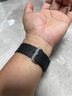 卡西歐（CASIO）手表男G-SHOCK經(jīng)典小方塊系列運(yùn)動(dòng)學(xué)生電子表七夕禮物DW-5600HR-1 曬單實(shí)拍圖