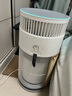 霍尼韋爾（Honeywell）寵物空氣凈化器吸貓毛除過敏源貓貓搭子 貓毛凈化器殺菌消毒除異味【家電國家補貼】KJ360F-C22W 曬單實拍圖