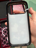 CASETIFY 藝術(shù)家Roria系列 笨笨芝士的房間 適用于iPhone17/16/15 Air/Plus/Pro/Max手機殼 透明黑框 iPhone 17 Pro Max 曬單實(shí)拍圖