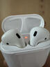蘋(píng)果/Apple Airpods 1代/2代/3代單只補配充電倉左右耳Pro2蘋(píng)果二手無(wú)線(xiàn)藍牙耳機 AirPods 1/2代通用有線(xiàn)充電倉 9成新 曬單實(shí)拍圖