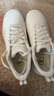 耐克（NIKE）官方男子氣墊鞋夏季新款運動(dòng)鞋 AIR MAX NUAXIS HQ1913 001珍珠灰/白金色/珍珠灰/山峰白 40 曬單實(shí)拍圖