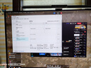 微星（MSI）31.5英寸 4K 量子點(diǎn) OLED 240Hz 0.03ms(GTG) HDR400 游戲電競顯示器屏 MAG 321UPX QD-OLED 曬單實(shí)拍圖
