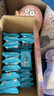 龍大肉食老式火腿凈重400g*2 青島老火腿大塊肉腱子肉火腿開袋即食香腸 曬單實拍圖