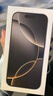Apple/蘋(píng)果 iPhone 16 Pro（A3294）128GB 原色鈦金屬 支持移動(dòng)聯(lián)通電信5G 雙卡雙待手機 曬單實(shí)拍圖