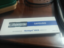 三星 SAMSUNG 筆記本內存條 16G DDR5 5600頻率 曬單實(shí)拍圖