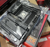 ROGX870E HERO -A/F/E/H WIFI D5 玩家國度電競電腦主板支持 AM5 CPU 9900X/9950X/9800x3d OP DIYA ROG STRIX X870E-E  WIFI 曬單實(shí)拍圖