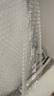 得力（deli）氣泡膜50米*30CM包裝膜纏繞膜氣泡墊泡沫泡泡紙快遞搬運(yùn) DL506003 曬單實(shí)拍圖