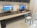 微星(MSI)主板CPU套裝MPG B850 EDGE TI WIFI刀鋒鈦+AMD 9800X3D 板U套裝 曬單實拍圖