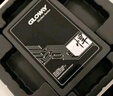 光威（Gloway）512GB SSD固態(tài)硬盤 SATA3.0 500MB/s  筆記本/臺(tái)式機(jī)通用 悍將系列 曬單實(shí)拍圖