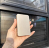 威頓直營正品【國家3C認(rèn)證丨30000M】MagSafe磁吸充電寶適用蘋果移動電源外接電池20W超級快充毫安無線 【30000M】鈦金色丨新3C國標(biāo)丨電芯超安全 【所有手機(jī)通用】可上飛機(jī)·20W雙向快 曬單實拍圖
