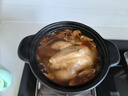 高金食品 湯骨4斤  冷凍免切豬骨頭尾骨脊骨頸骨 國產(chǎn)豬肉生鮮 曬單實(shí)拍圖