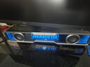 漫步者花再Halo SoundBar桌面音響音箱家用臺(tái)式電腦游戲音響長(zhǎng)條有線音箱藍(lán)牙5.4RGB燈效 破界黑 曬單實(shí)拍圖