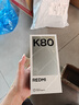 小米 REDMI K80 國(guó)家補(bǔ)貼 第三代驍龍 8 6550mAh大電池 澎湃OS 雪巖白 16GB+256GB 紅米5G手機(jī) 曬單實(shí)拍圖