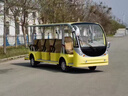 電動(dòng)觀(guān)光車(chē)8-11-14-17座四輪旅游景區售樓接待游覽車(chē)物業(yè)校園擺渡車(chē)營(yíng)區工廠(chǎng)巴士酒店部隊電瓶車(chē) 預定 曬單實(shí)拍圖