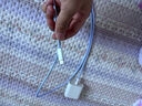 品勝[新升級(jí)]蘋果充電線Type-c數(shù)據(jù)線PD27W/20W快充to Lightning適用iPhone14/13/12手機(jī)平板車載USB-C 曬單實(shí)拍圖