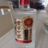 瀘州老窖 金色未來 瀘州陳曲 濃香型白酒 52度 500ml*6盒 整箱裝 曬單實(shí)拍圖