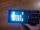飛利浦（PHILIPS）E536 老年人手機(jī)4G全網(wǎng)通老人手機(jī)雙卡雙待超長待機(jī)大字大聲大按鍵學(xué)生兒童備用專用功能機(jī) 紫色  曬單實(shí)拍圖