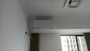 奧克斯（AUX）空調(diào)掛機(jī) 1.5匹新一級(jí)三級(jí)升級(jí)冷暖 全直流變頻 節(jié)能省電 自清潔家用臥室壁掛式 高溫除菌以舊換新 1.5匹 一級(jí)能效 變頻冷暖【14-23㎡】 曬單實(shí)拍圖