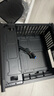 游戲帝國（GAMEMAX）冰魔方電腦機箱mesh鐵網(wǎng)散熱臺式DIY組裝機箱(atx/Type-C/鏤空通風(fēng)/4090/240水冷位） 曬單實(shí)拍圖