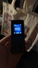 NOKIA新105 4G 全網(wǎng)通移動聯(lián)通電信 老人老年按鍵直板學生兒童備用戒網(wǎng)手機 雙卡雙待  黑色 曬單實拍圖