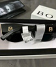 BOLON暴龍眼鏡貓眼偏光楊紫同款太陽鏡開車防曬墨鏡男女潮 BL3195C10 曬單實(shí)拍圖