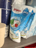 貝親（Pigeon）奶瓶清洗劑 洗奶嘴果蔬水杯餐具玩具 600ml*2 補(bǔ)充裝 曬單實(shí)拍圖