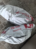 三全奶香饅頭960g約40只 兒童早餐速食牛奶饅頭半成品食品早點 曬單實拍圖