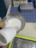 AILUKI日本電動(dòng)打蛋器家用小型蛋糕奶油手持打發(fā)器攪拌棒烘焙專用攪蛋器 紫色 無線三檔智能單頭版 曬單實(shí)拍圖