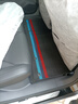 適用一汽紅旗EQM5汽車(chē)腳墊TPE環(huán)保無(wú)異味高邊包圍原廠(chǎng)尺寸專(zhuān)用墊 雙層TPE環(huán)保腳墊+寶馬黑雪妮絲 紅旗EQM5【21款-至今】 曬單實(shí)拍圖