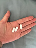 Doctor's best多特倍斯金達(dá)威甘氨酸鎂片中老年成人改善睡眠腿部抽筋美國進(jìn)口 【輕松鎂夢(mèng)】鎂片240片-60天裝 曬單實(shí)拍圖
