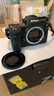 尼康（Nikon）Z6III（Z63）專業(yè)全畫幅數(shù)碼微單相機 高清攝影拍照視頻直播 防抖 vlog微單相機 Z6III+24-120 f/4 S 組合 曬單實拍圖