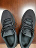 安德瑪（UNDERARMOUR）春夏Rogue 4男子運(yùn)動(dòng)跑步鞋跑鞋3026998 黑色002 44 曬單實(shí)拍圖