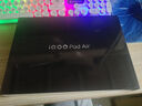 iQOO Pad Air 平板電腦11.5英寸二合一游戲辦公學(xué)生學(xué)習(xí)平板 驍龍870芯片 2.8K 144Hz超感屏vivo旗下 12GB+256GB 灰晶 官方標(biāo)配 曬單實拍圖