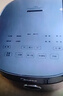 美的（Midea）電飯煲電飯鍋4L銀鉆內(nèi)膽11大菜單家用智能多功能電飯煲大火力米飯鍋微壓MB-RE473（3-4人） 曬單實(shí)拍圖