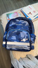 新秀麗（Samsonite）學(xué)生書包25年上新3-6年級輕量護(hù)脊男孩雙肩包兒童背包大容量TU6 曬單實(shí)拍圖