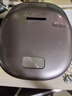 美的（Midea）0涂層2L不銹鋼內(nèi)膽1-2人電飯煲電飯鍋 家用智能多功能微壓無涂層電飯煲MB-RC201S 曬單實(shí)拍圖