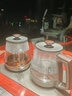 友家鋪?zhàn)樱˙iooner）全自動(dòng)上水電熱水壺 茶臺(tái)燒水壺一體機(jī)家用辦公嵌入式茶桌茶幾茶具電茶爐套裝 RY-10蒸茶款1L 曬單實(shí)拍圖