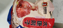 醬香肘子熟食真空整只即食醬紅燒大豬肘子帶骨豬蹄太康特產(chǎn)1kg 1000g*1包 曬單實拍圖