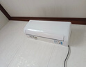 奧克斯空調(diào)掛機 1匹1.5P匹新一級能效全直流變頻冷暖高溫除菌自清潔家用臥室升級旗艦款壁掛式空調(diào) 大1匹 一級能效 省電輕音【10-17㎡】 曬單實拍圖
