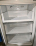 美的（Midea）283三門(mén)三開(kāi)門(mén)大容量家用小型電冰箱一級能效節能風(fēng)冷無(wú)霜雙凈味租房多門(mén)MR-283WTPZE【國家補貼】 曬單實(shí)拍圖