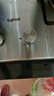 美霖睿適用蘇泊爾燃氣灶配件旋鈕打火按鈕點火器手柄煤氣灶金屬開關(guān) B款黑色旋鈕一對深度1.5cm 45度8mm 曬單實拍圖