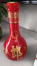 郎酒紅花郎10 白酒 醬酒 53度 500ml*2 禮盒裝 婚宴喜酒 曬單實(shí)拍圖